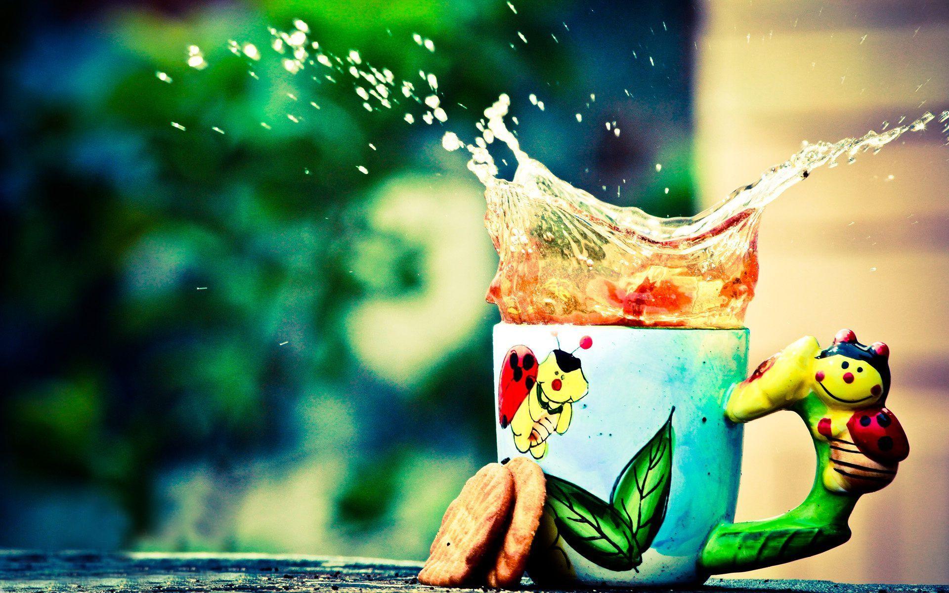 Good Morning Wallpapers HD Wallpaper Cave