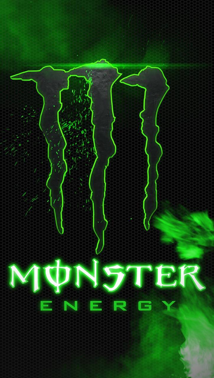 Monster Energy Wallpapers For Phones Wallpaper Cave