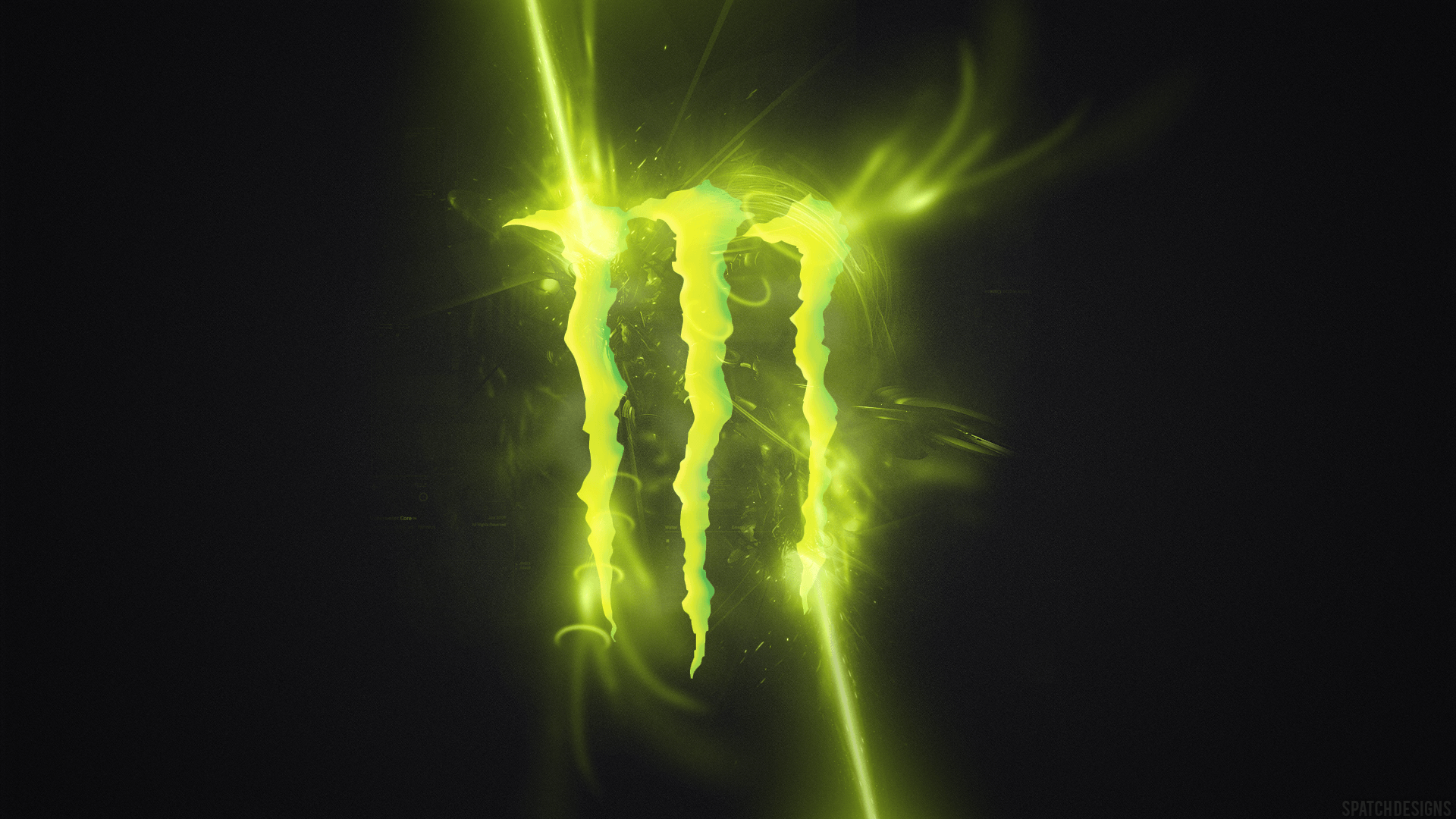 Monster Energy Wallpapers For Phones Wallpaper Cave