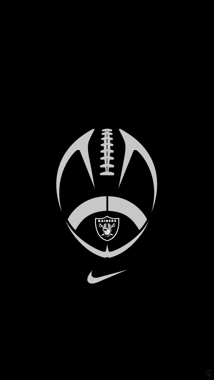 Oakland Raiders Wallpapers Wallpaper Cave