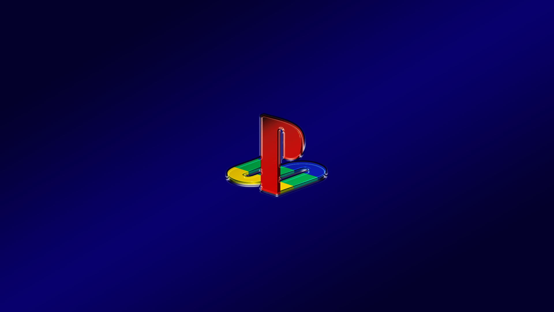 PlayStation Logo Wallpapers Wallpaper Cave