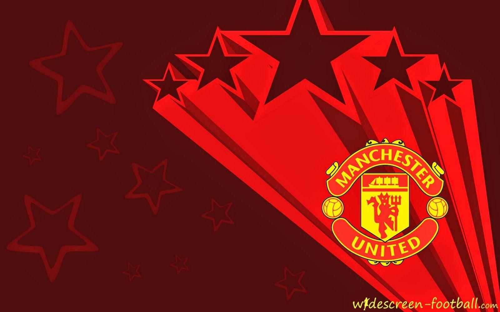 Manchester United HD Wallpapers 1080p Wallpaper Cave