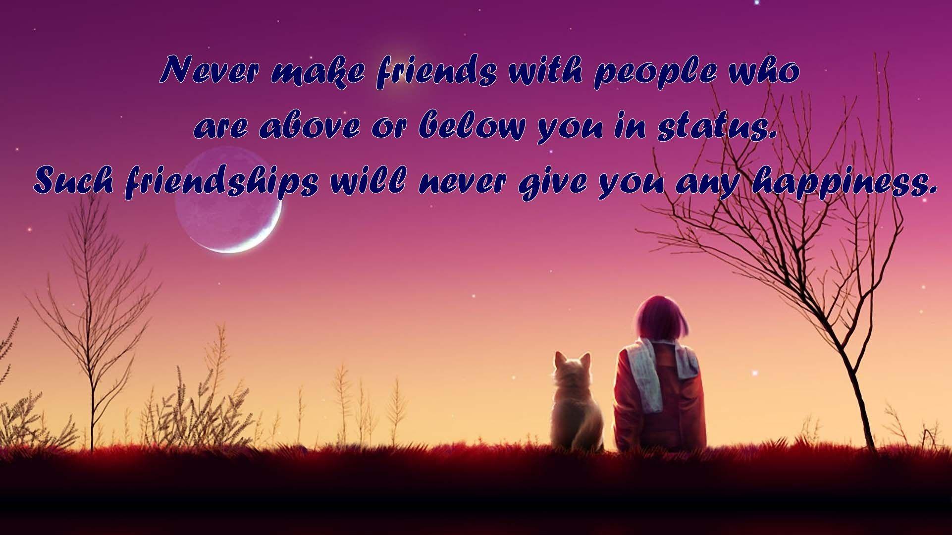 Love Bff Wallpapers Wallpaper Cave