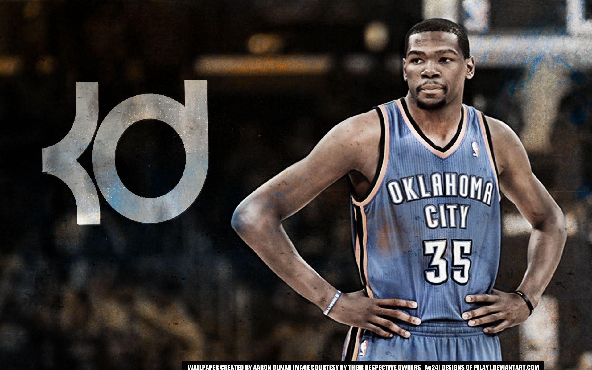 Kevin Durant Wallpapers Wallpaper Cave