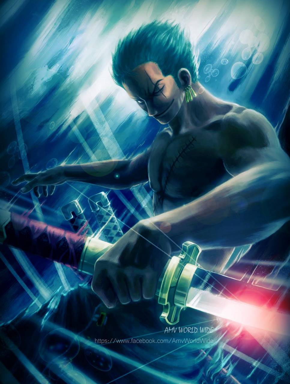 536 Zoro Wallpapers Zedge Images My