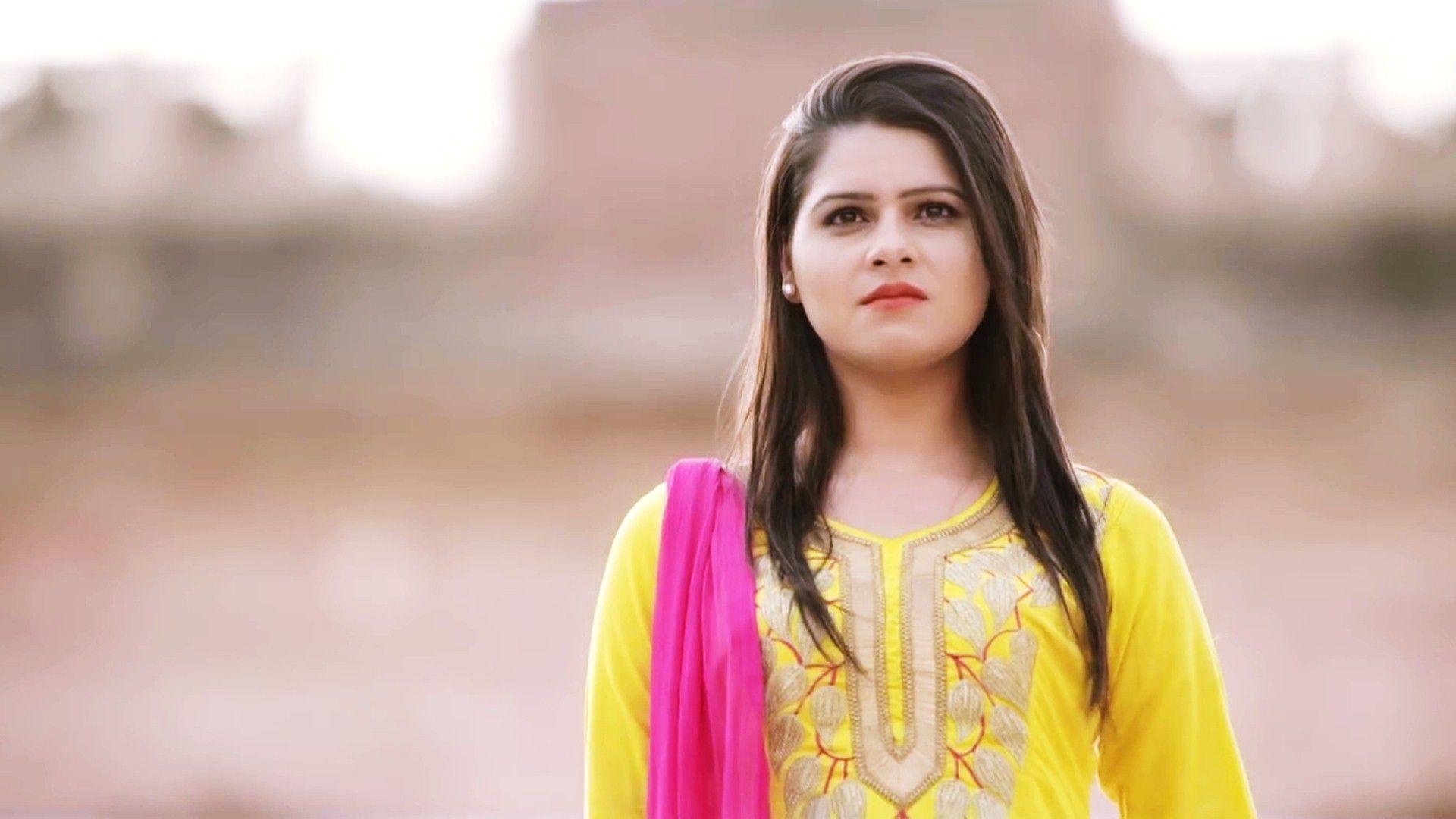 Punjabi Women Singer Wallpapers Wallpaper Cave