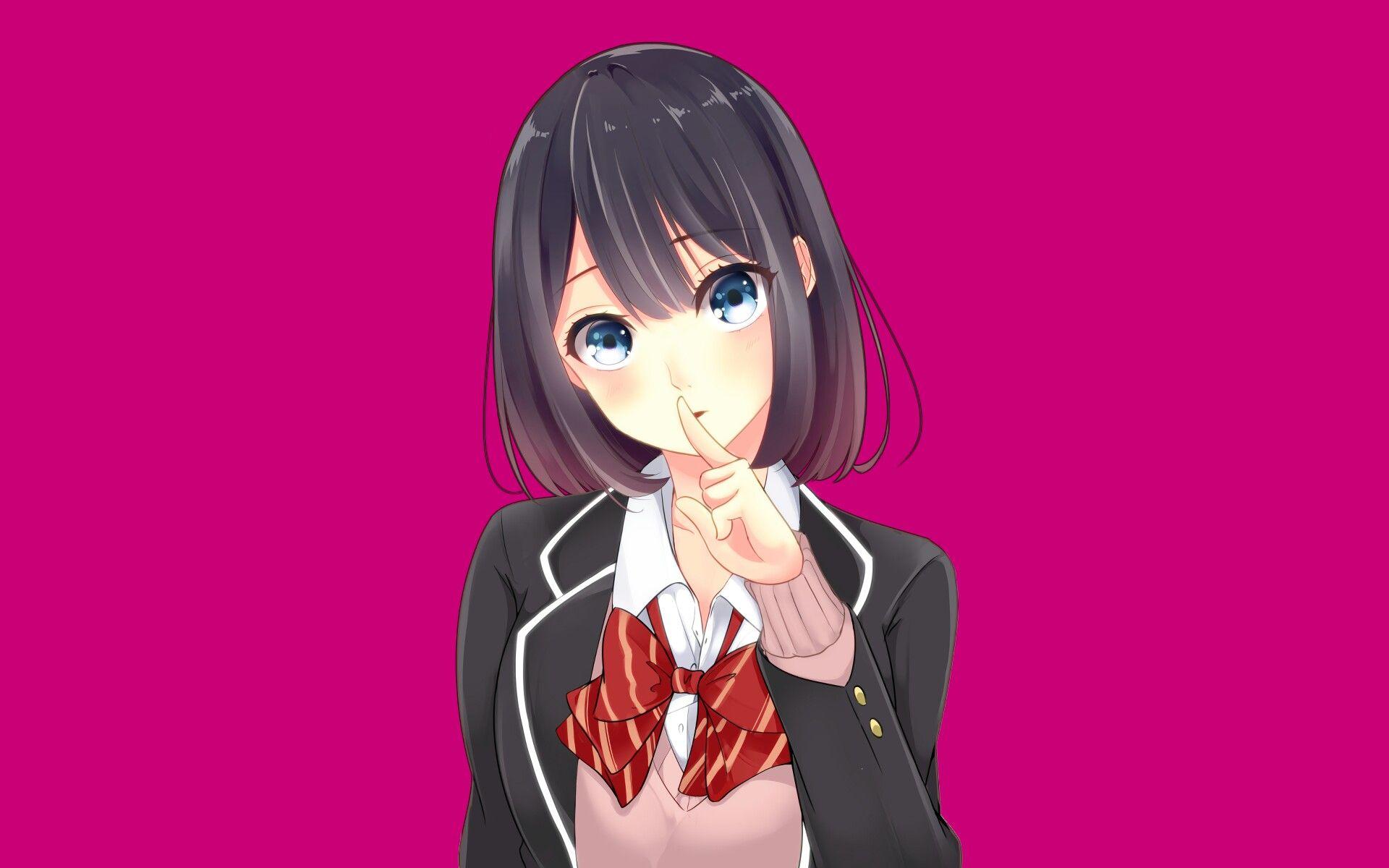 Koi To Uso Wallpapers Wallpaper Cave