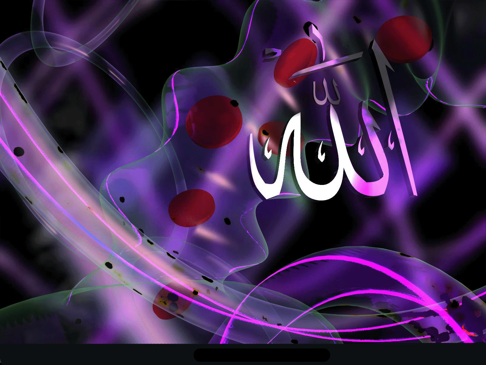 Allah Muhammad Wallpapers HD Wallpaper Cave