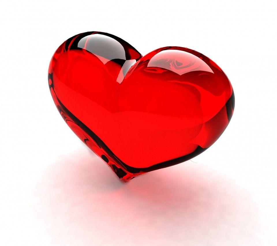 Heart Wallpaper Hd For Mobile