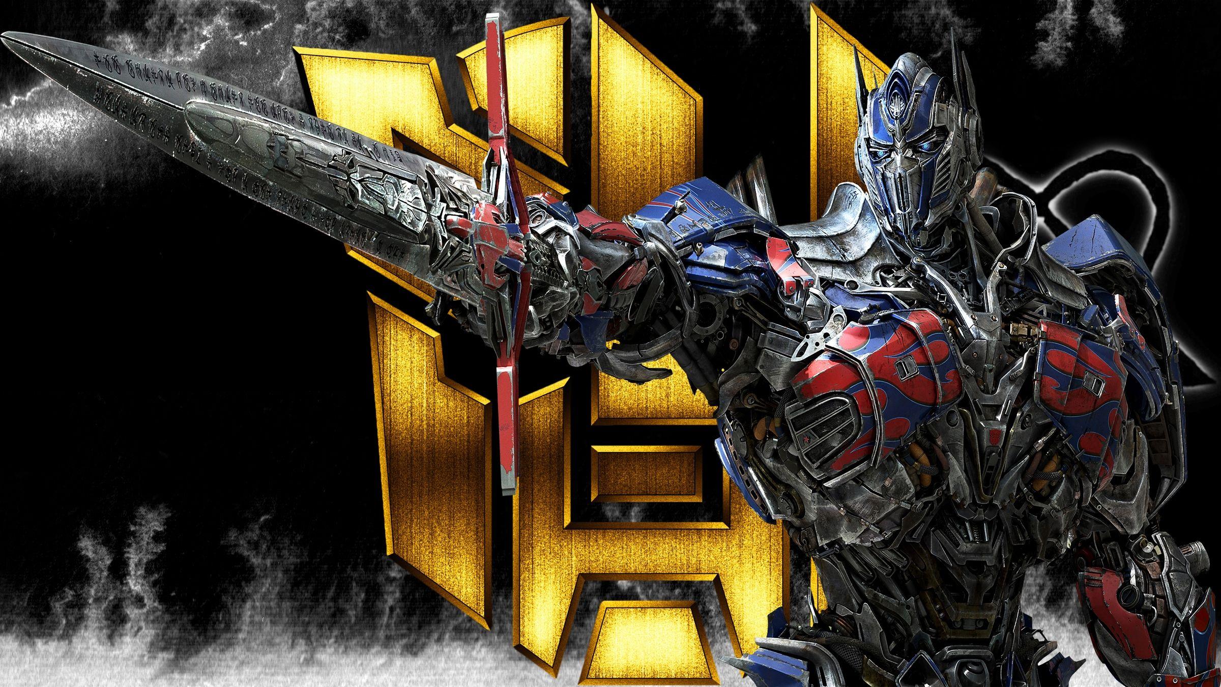 Transformers Wallpapers Optimus Prime Wallpaper Cave
