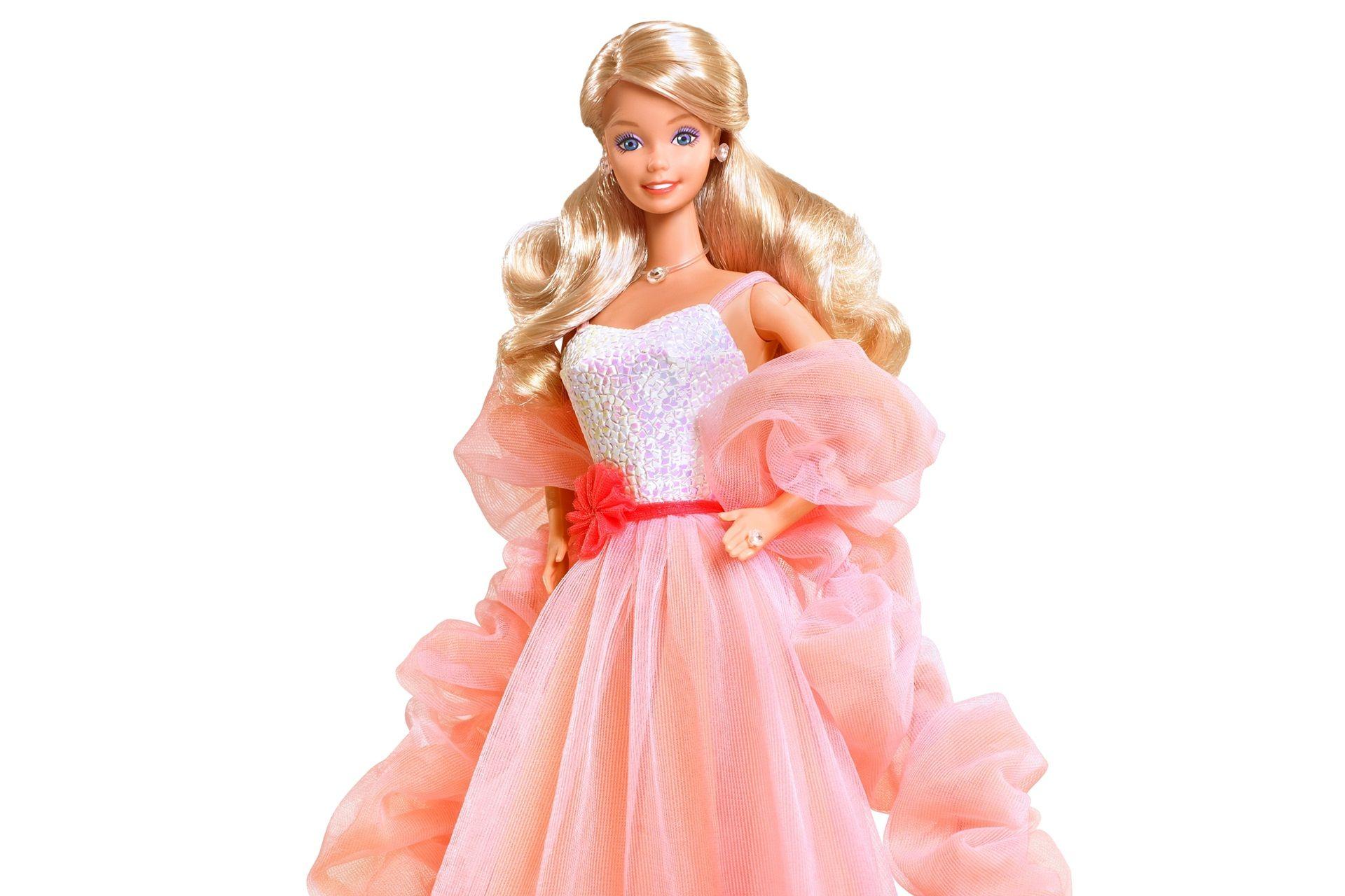 Barbie Doll Wallpapers For Mobile Wallpaper Cave