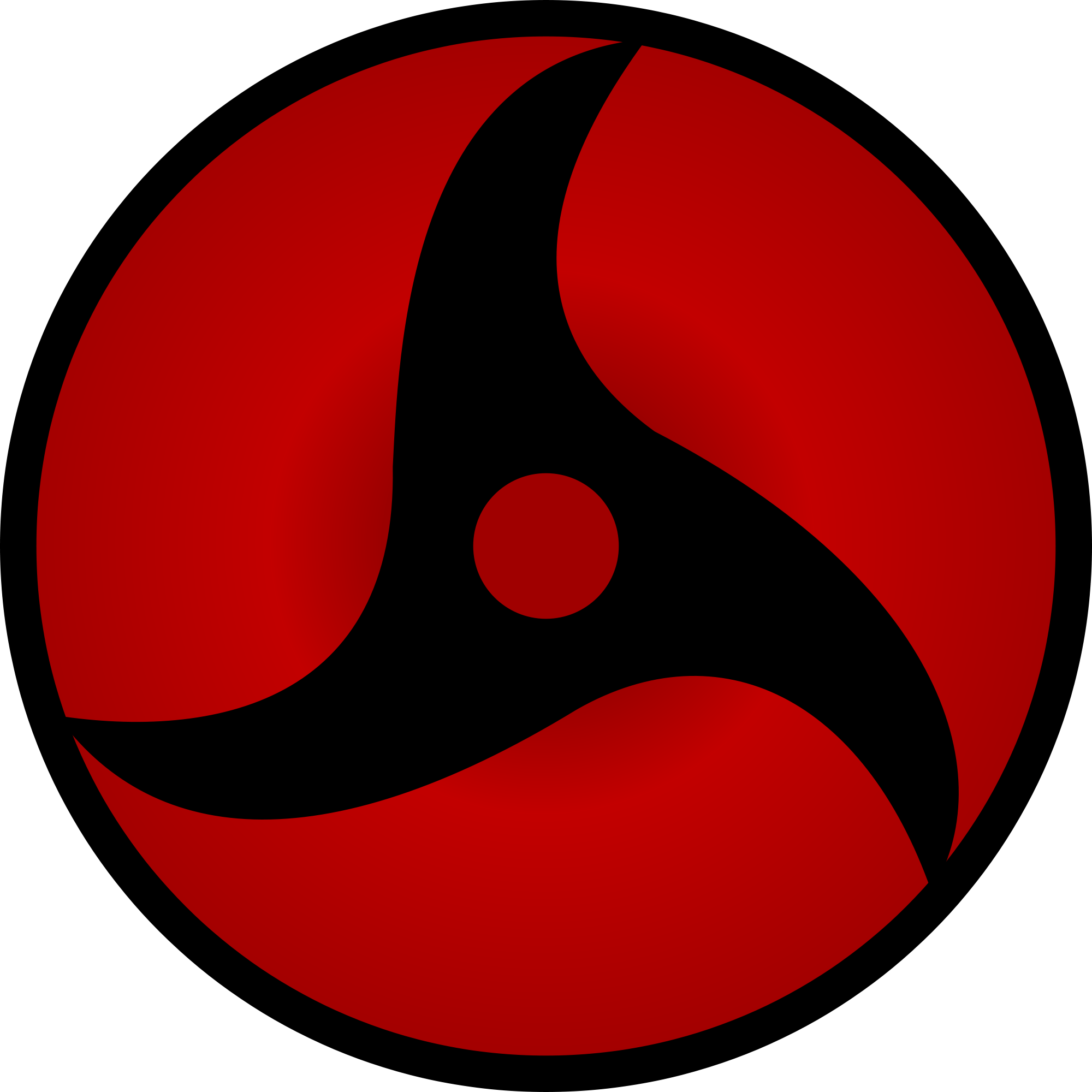 Mata Sharingan Wallpapers Png Wallpaper Cave