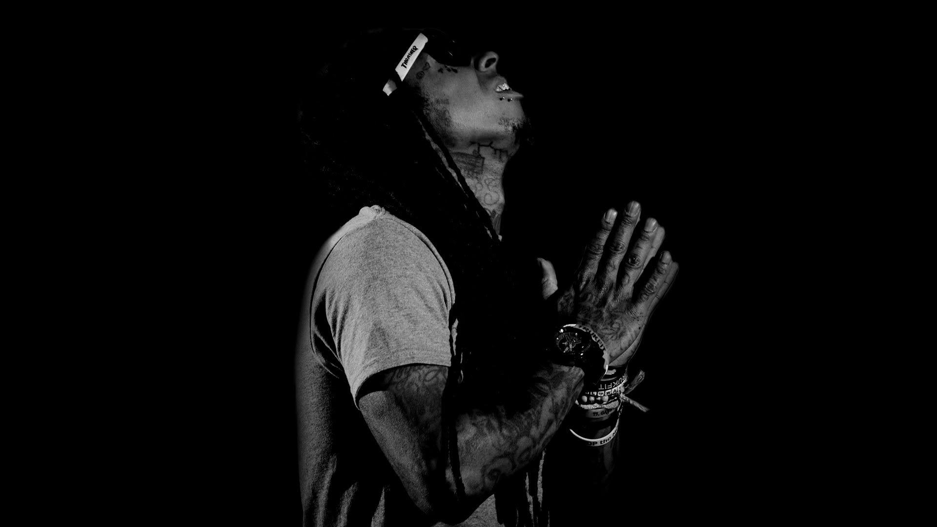 Lil Wayne HD Wallpapers Wallpaper Cave