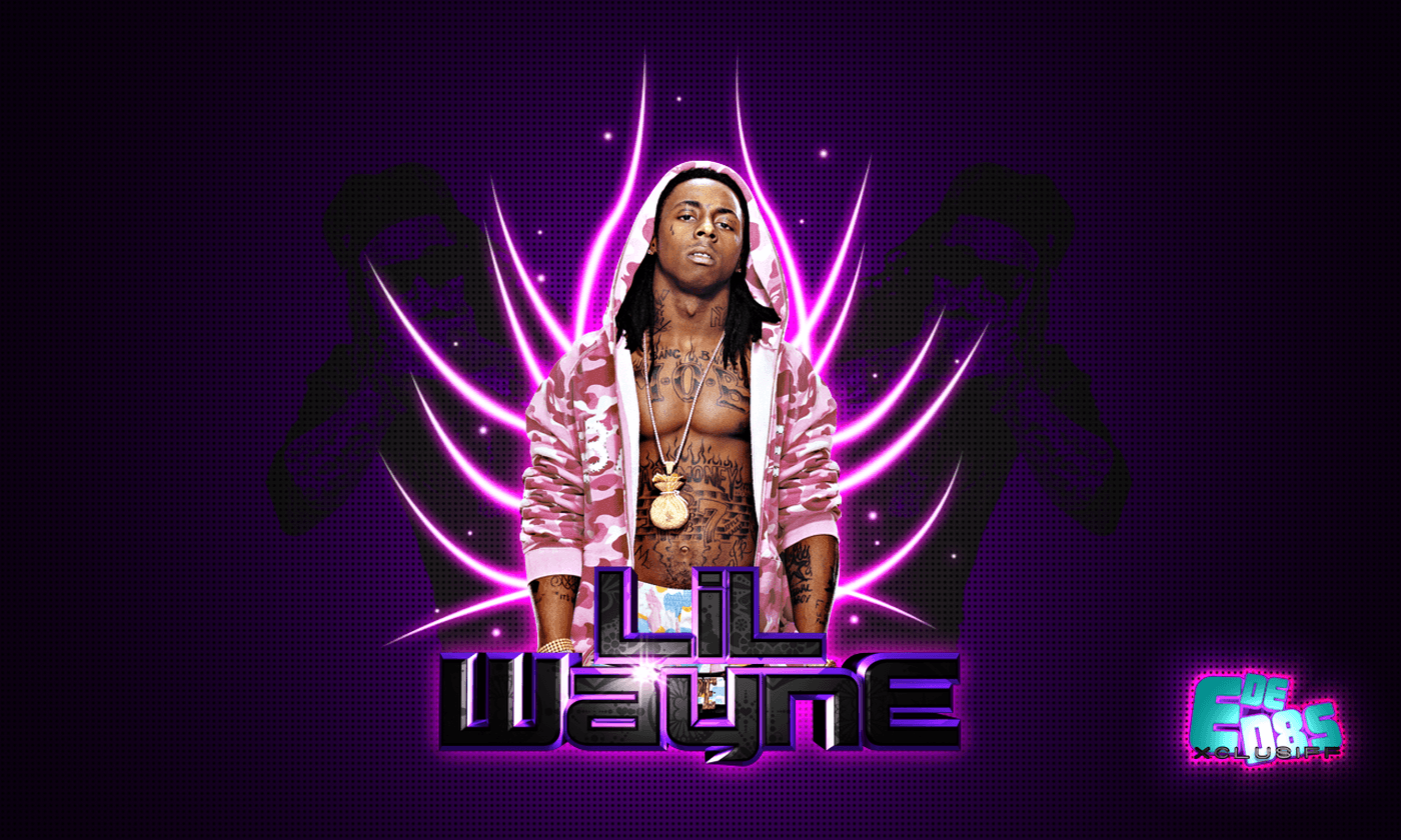 Lil Wayne Wallpapers HD Wallpaper Cave