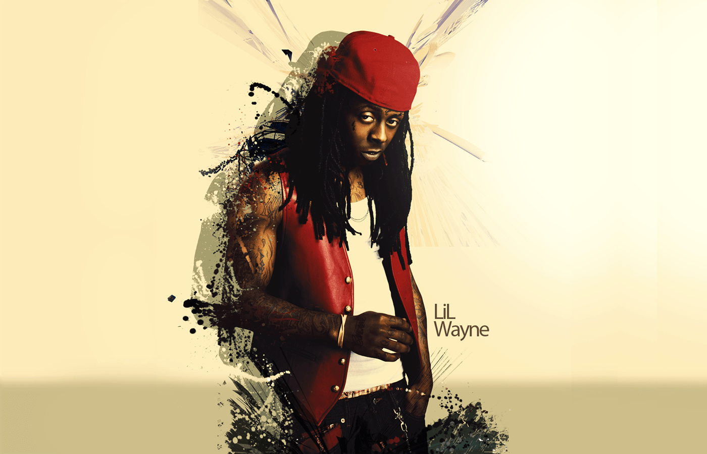 Lil Wayne Wallpapers HD Wallpaper Cave