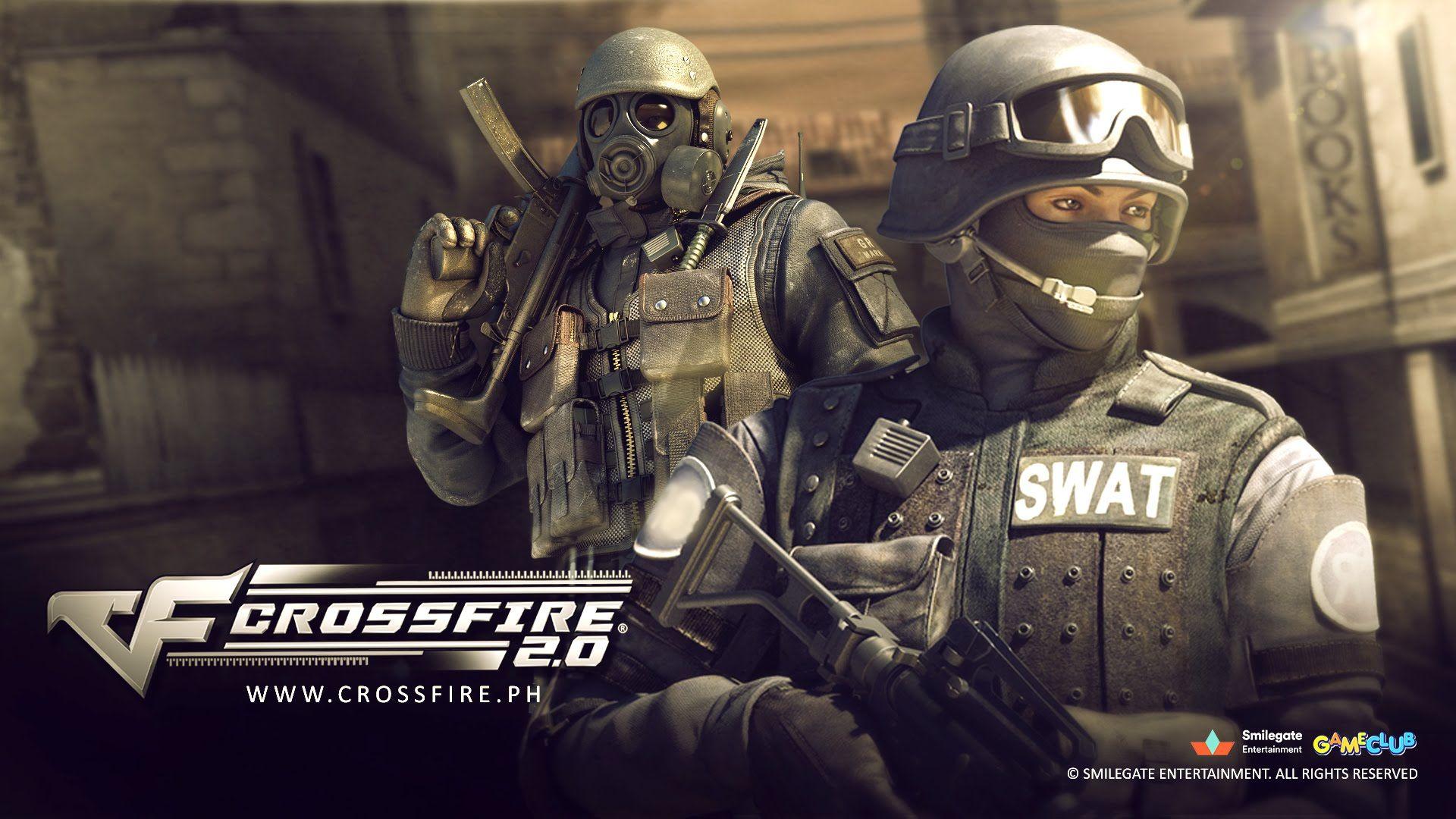 Crossfire Wallpapers HD - Wallpaper Cave