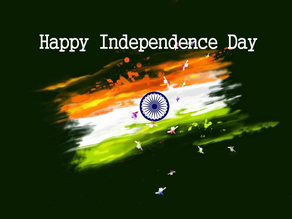 Happy Independence Day HD Wallpapers Wallpaper Cave