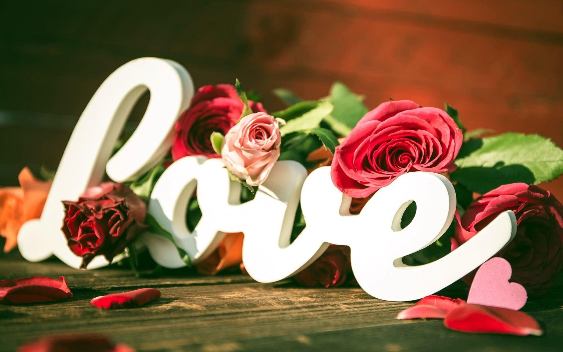 Beautiful Love Wallpapers For Desktop Full Screen Wallpaper Cave
