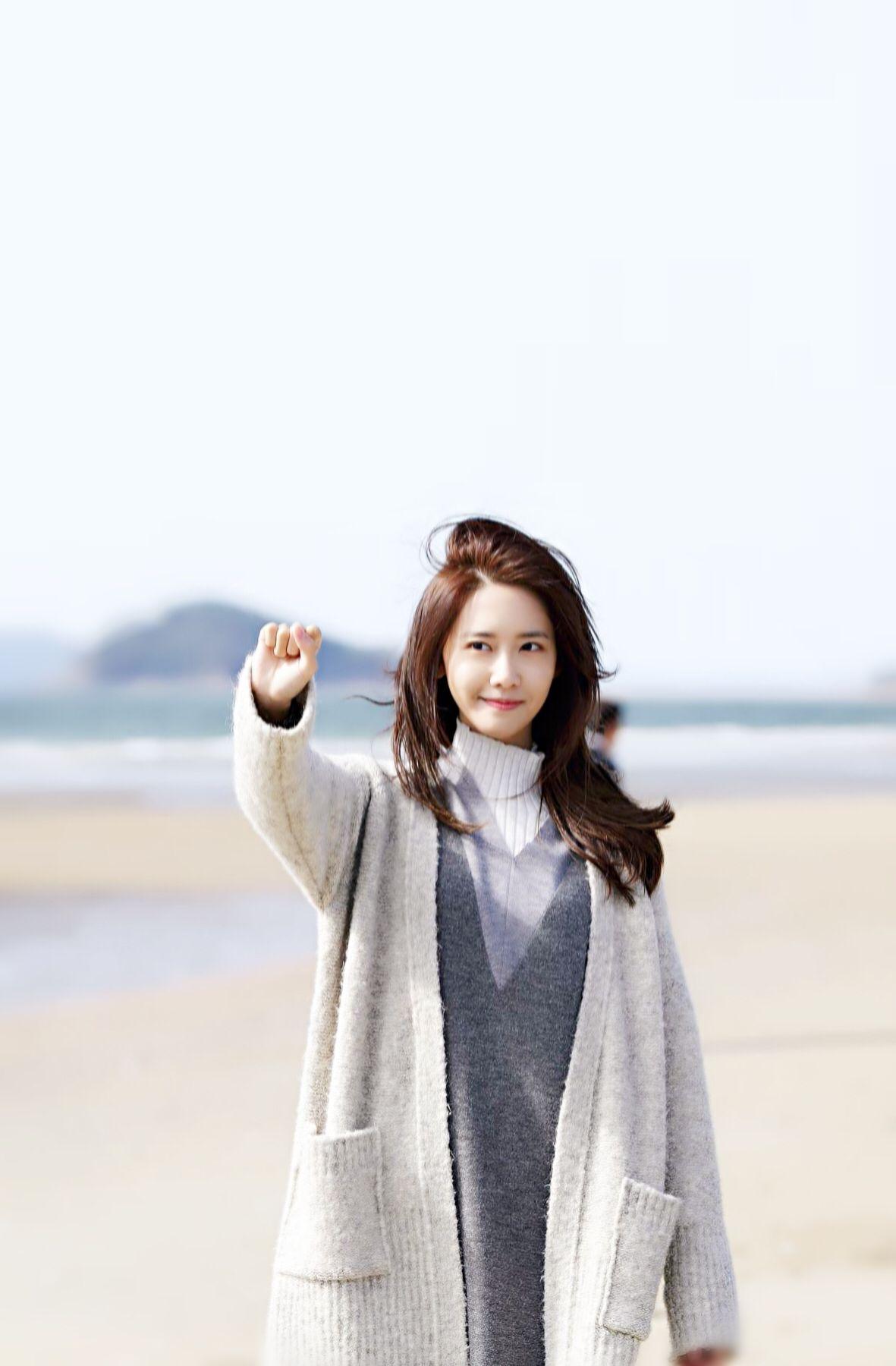 Yoona Snsd Wallpapers Wallpaper Cave