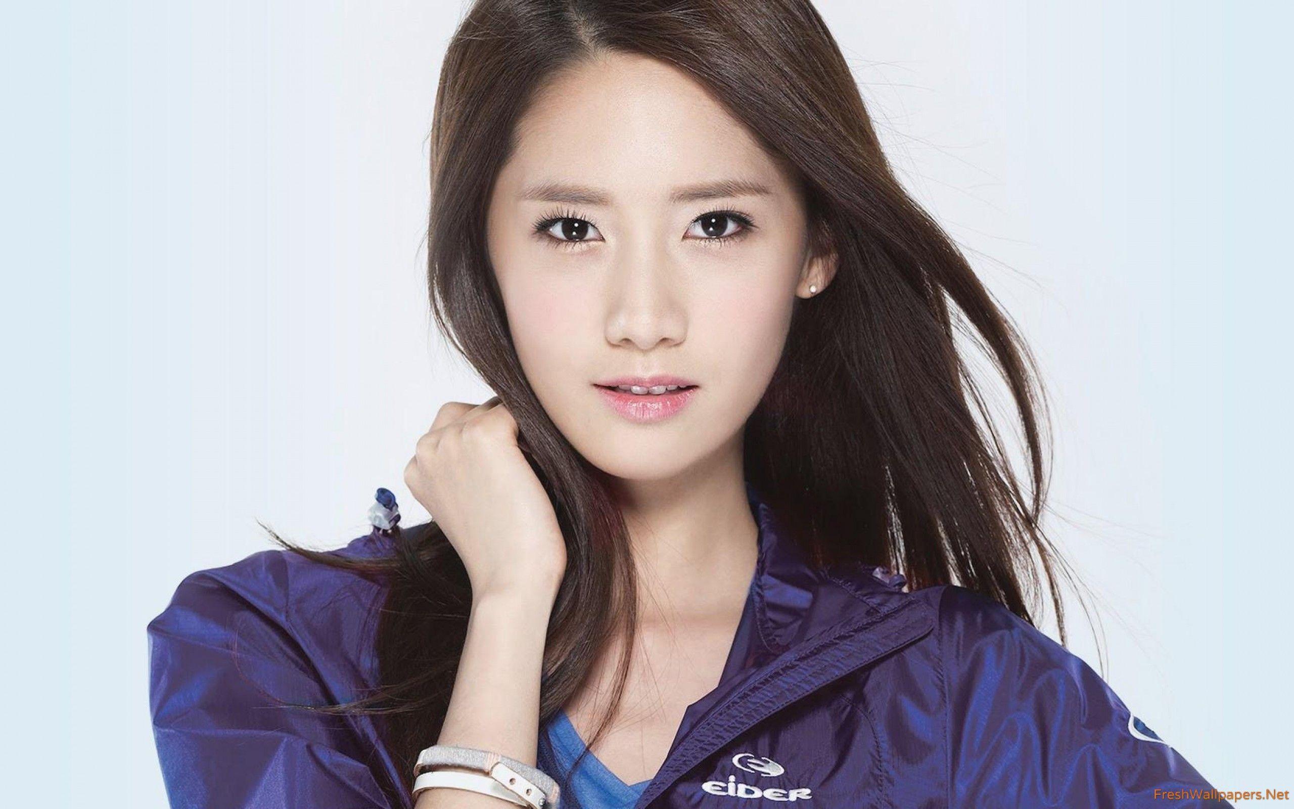 Yoona Wallpapers Wallpaper Cave
