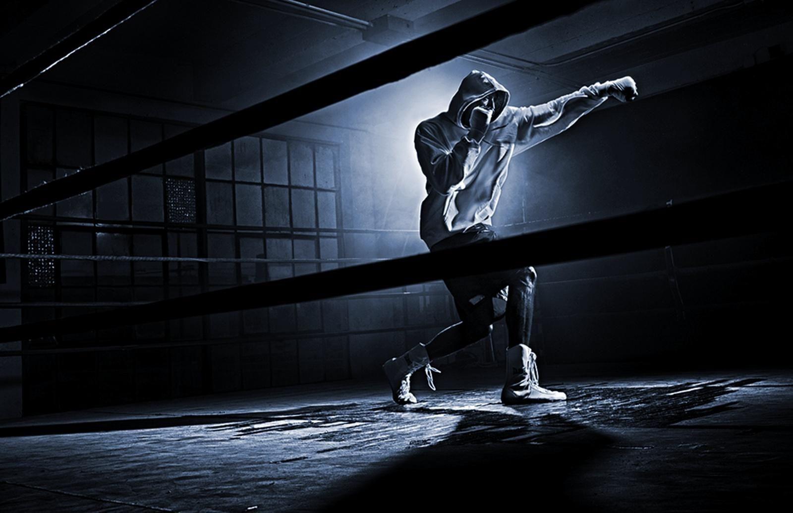 Kick Boxing Wallpapers HD Wallpaper Cave