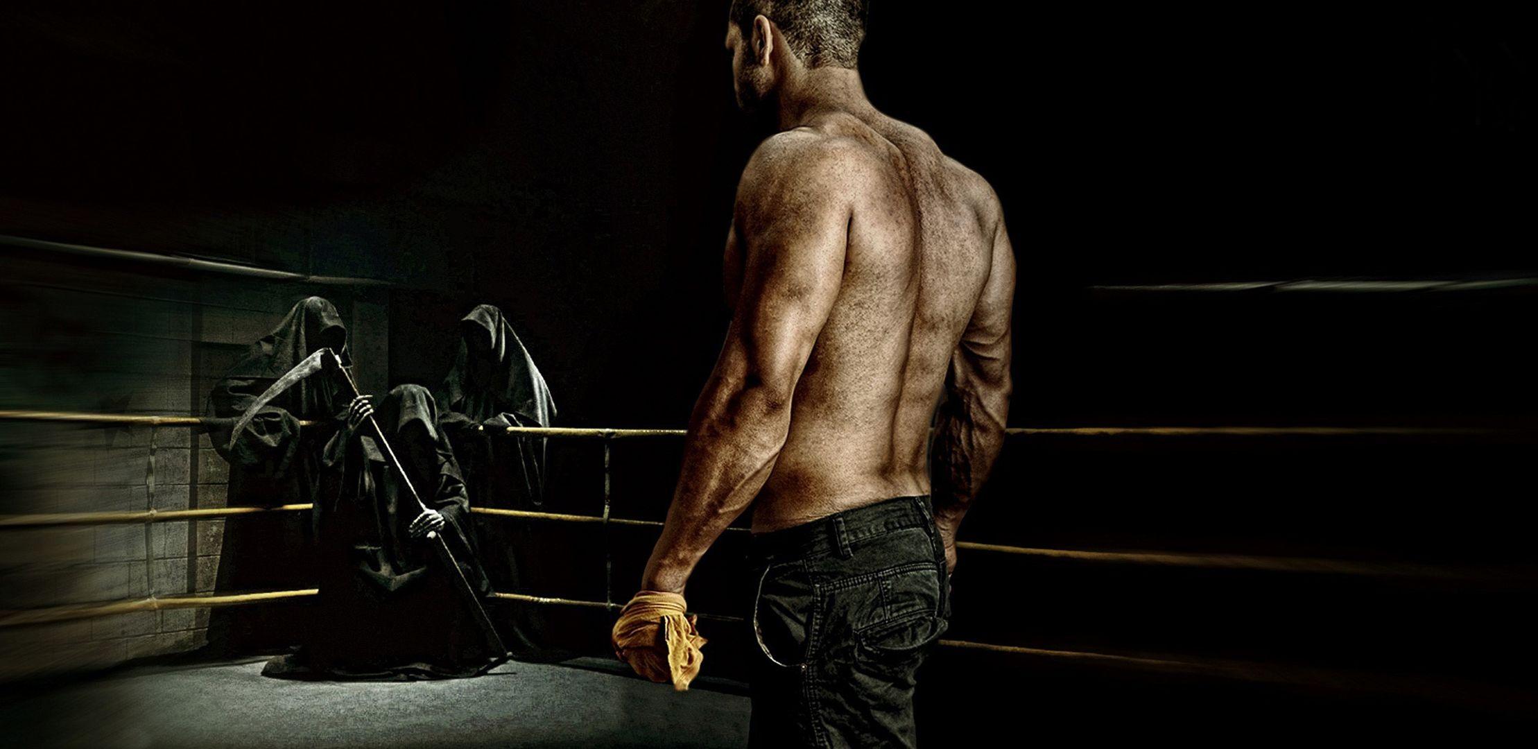 Boxing Wallpapers HD Wallpaper Cave