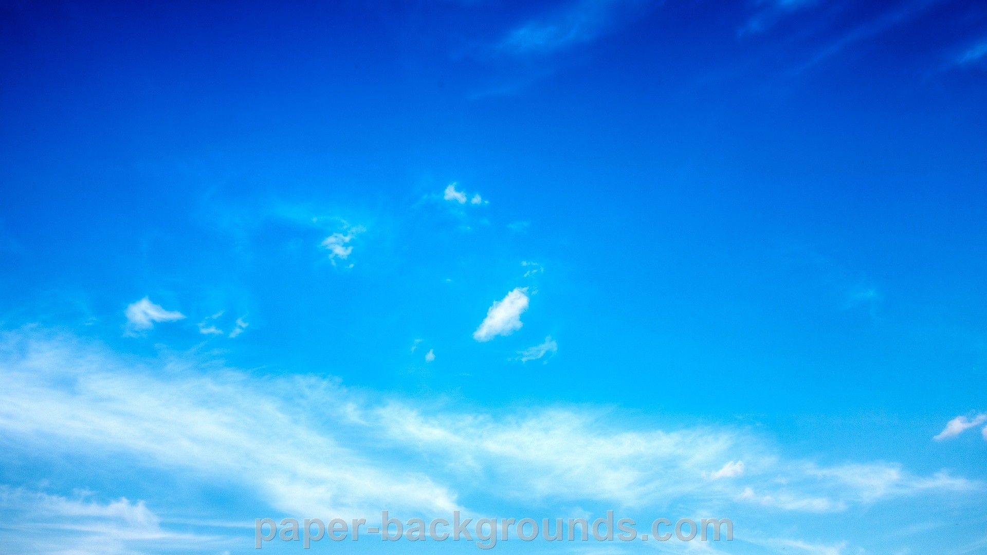 Her Blue Sky Wallpapers Wallpaper Cave
