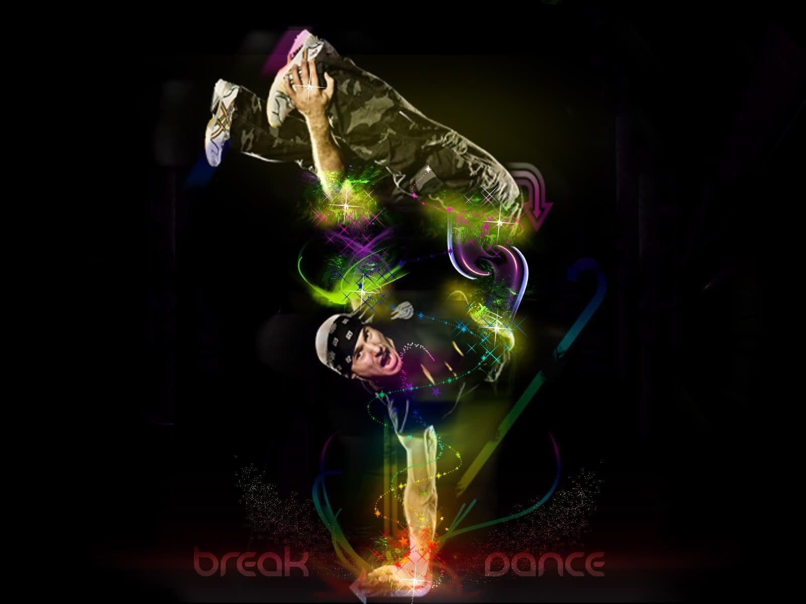 Hip Hop Dance Wallpapers 3d Wallpaper Cave