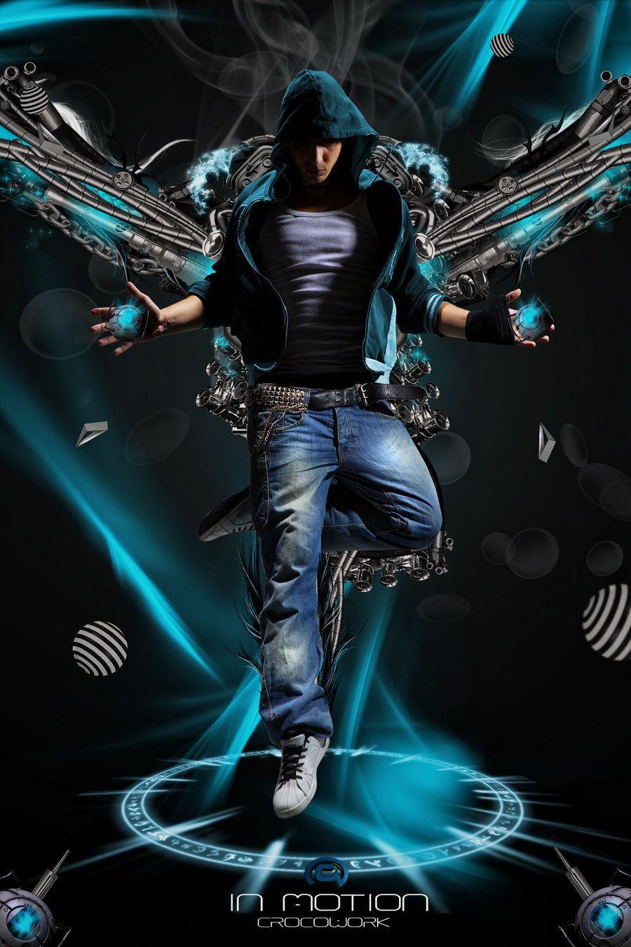 Hip Hop Dance Wallpapers 3d Wallpaper Cave
