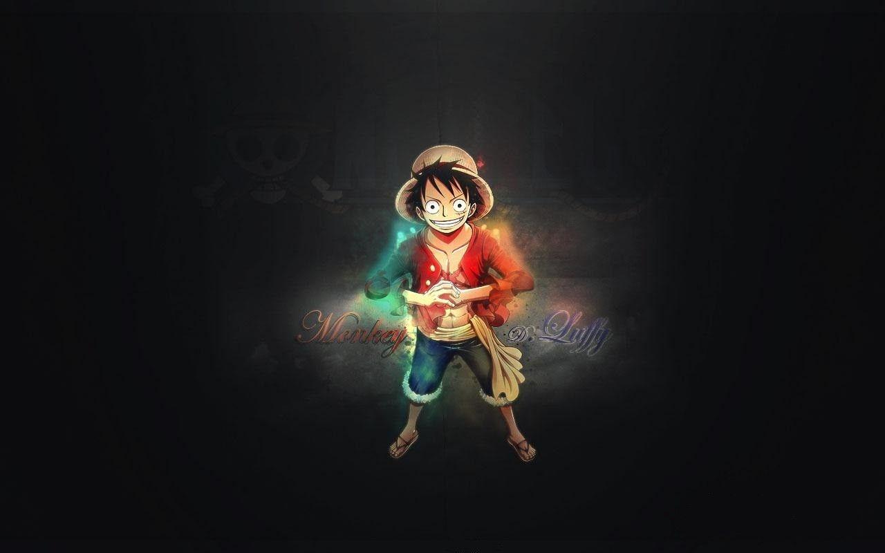 Luffy HD Wallpapers Wallpaper Cave