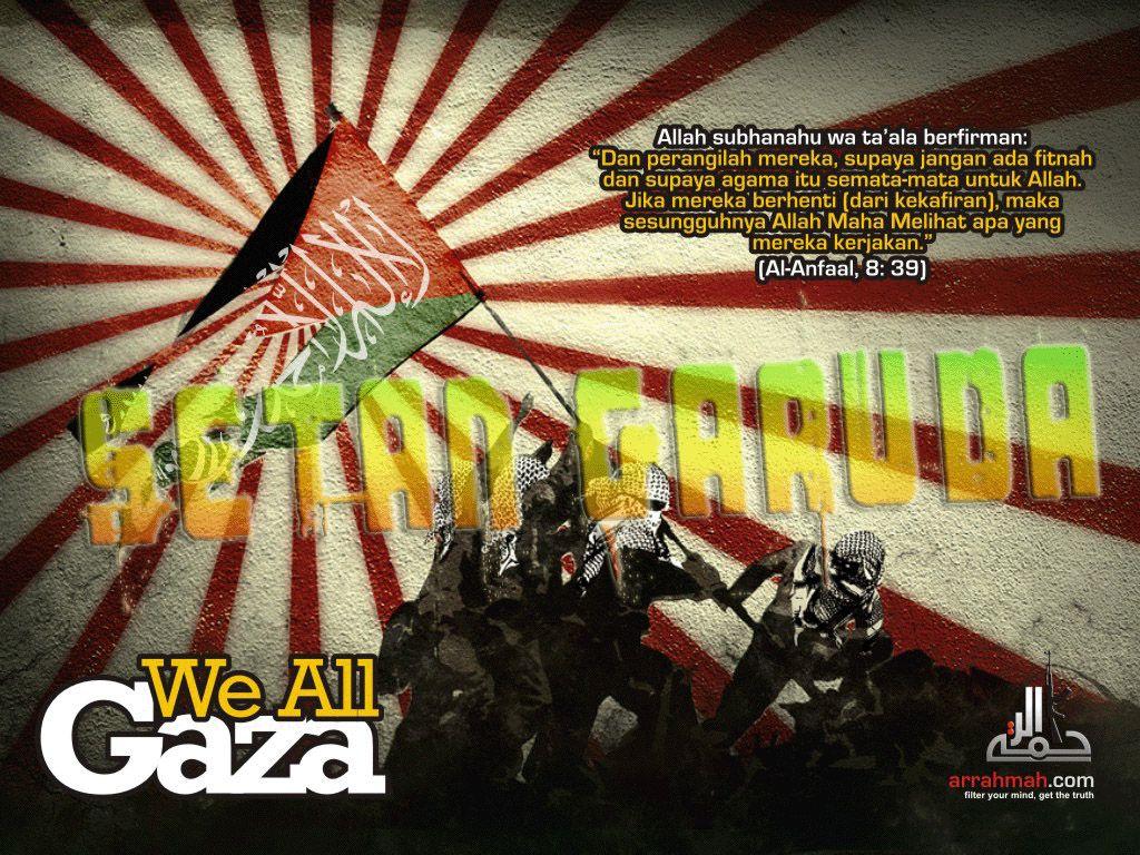 Wallpapers Pejuang Palestina Wallpaper Cave(04)
