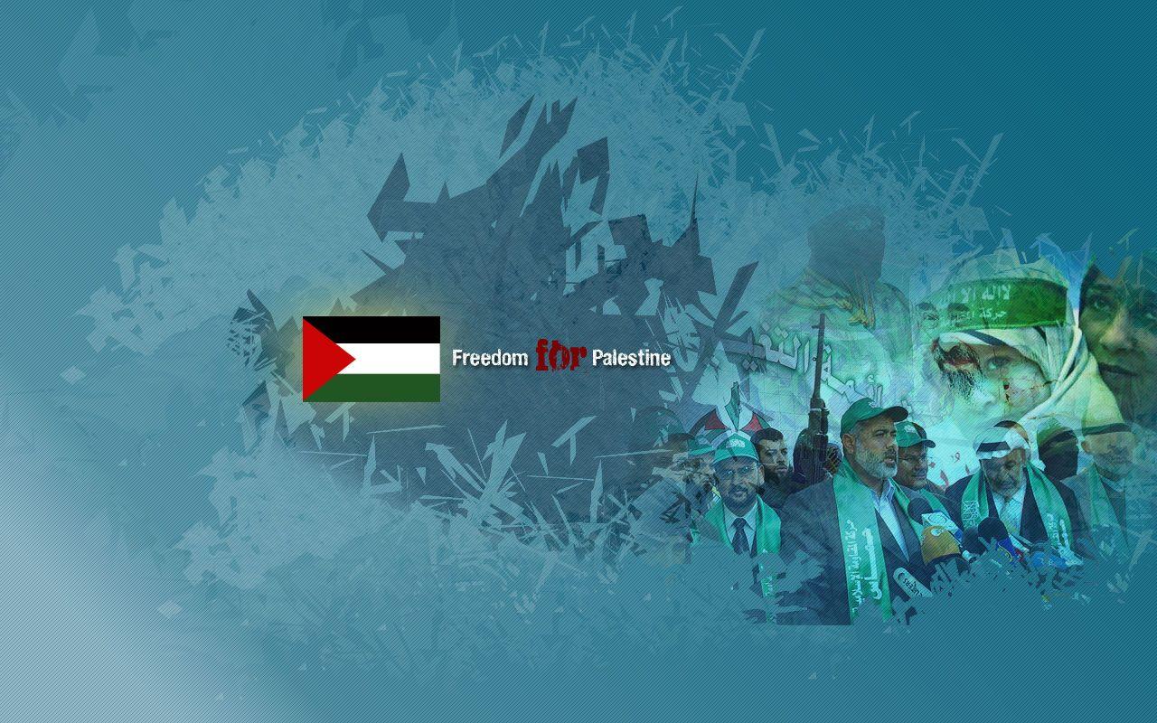 Wallpapers Pejuang Palestina Wallpaper Cave