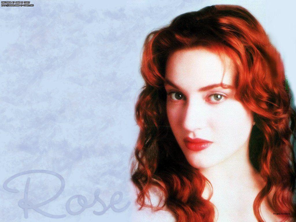 Titanic Rose Wallpapers Wallpaper Cave