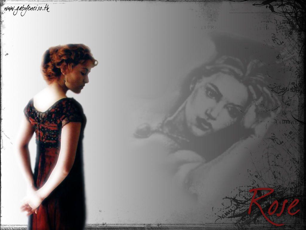Titanic Rose Wallpapers Wallpaper Cave