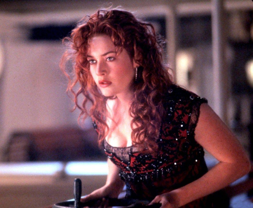 Titanic Rose Wallpapers Wallpaper Cave