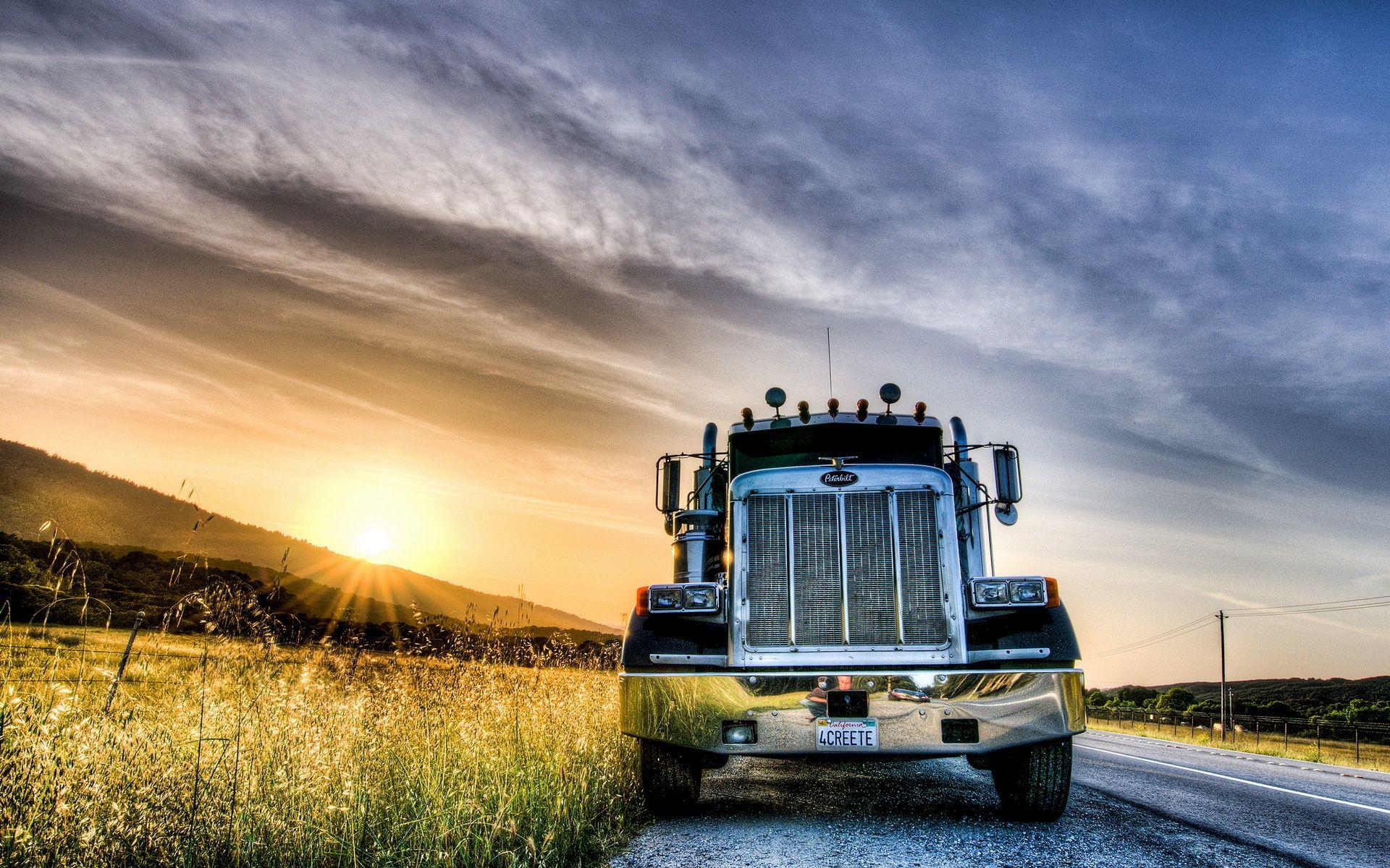 Truck Wallpapers Wallpaper Cave