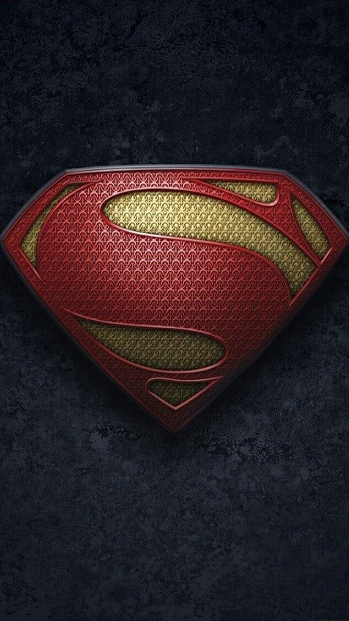Man Of Steel Wallpapers Wallpaper Cave