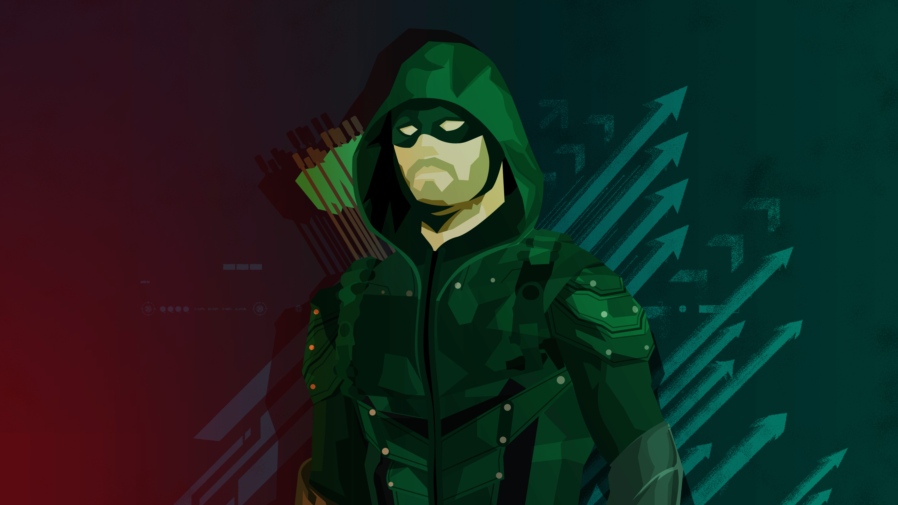 Arrow Wallpapers HD Wallpaper Cave