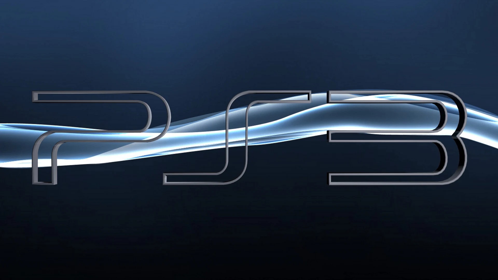 Playstation 3 Logo Wallpapers Wallpaper Cave