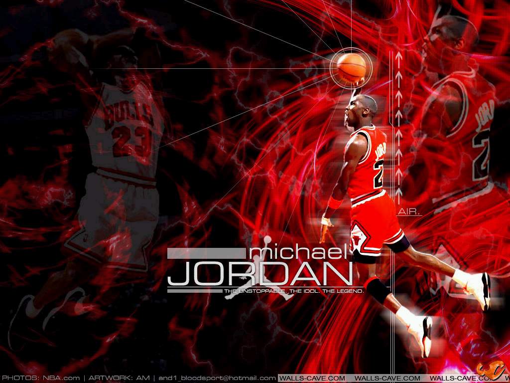 Wallpapers Michael Jordan Wallpaper Cave