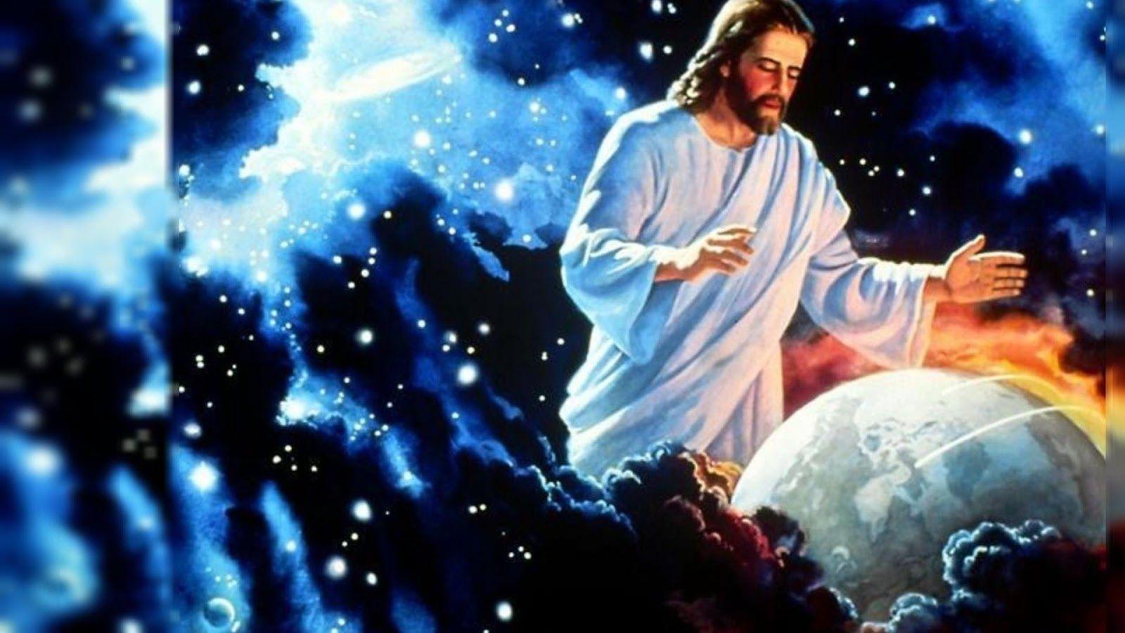 Jesus Wallpapers 3d Wallpaper Cave