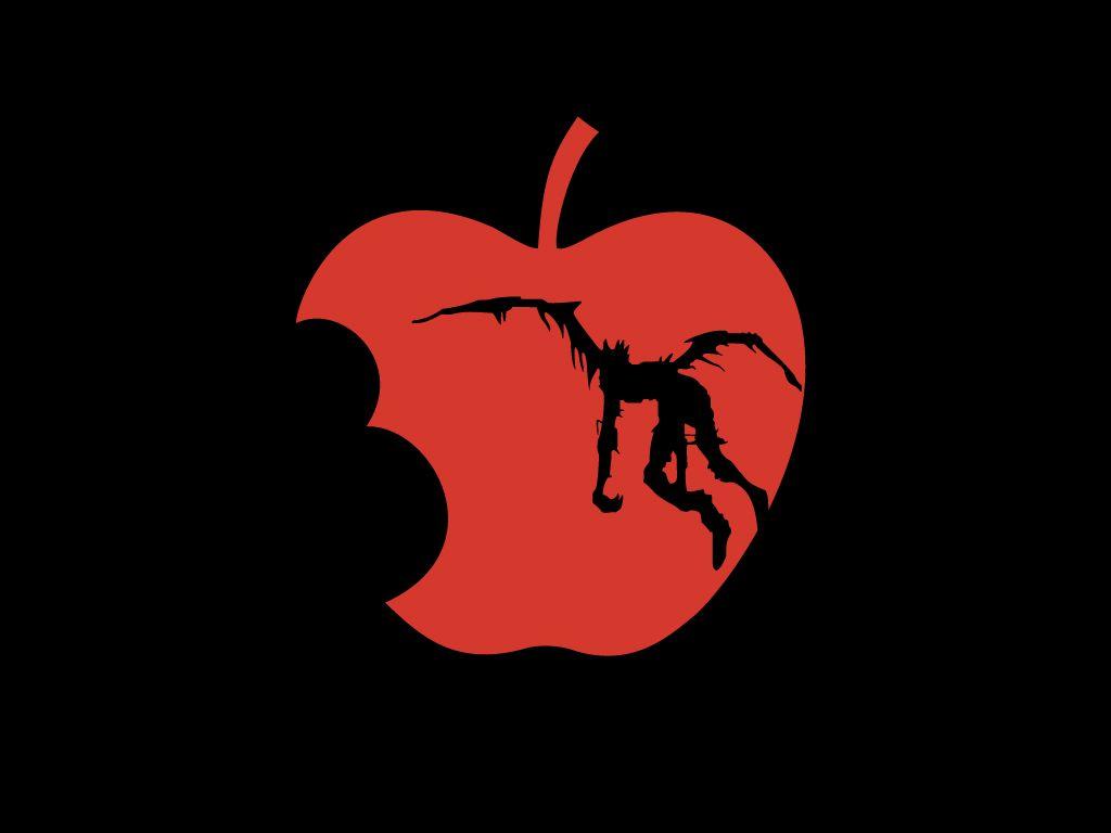 Death Note Ryuk Wallpapers HD Wallpaper Cave