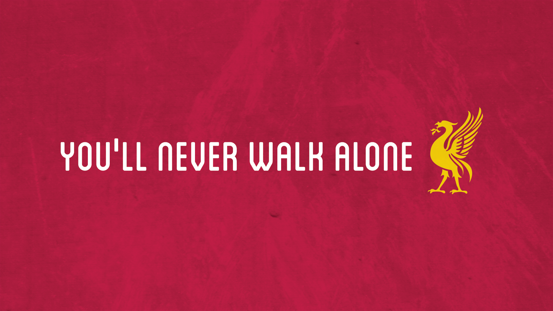 You'll Never Walk Alone Wallpapers Wallpaper Cave