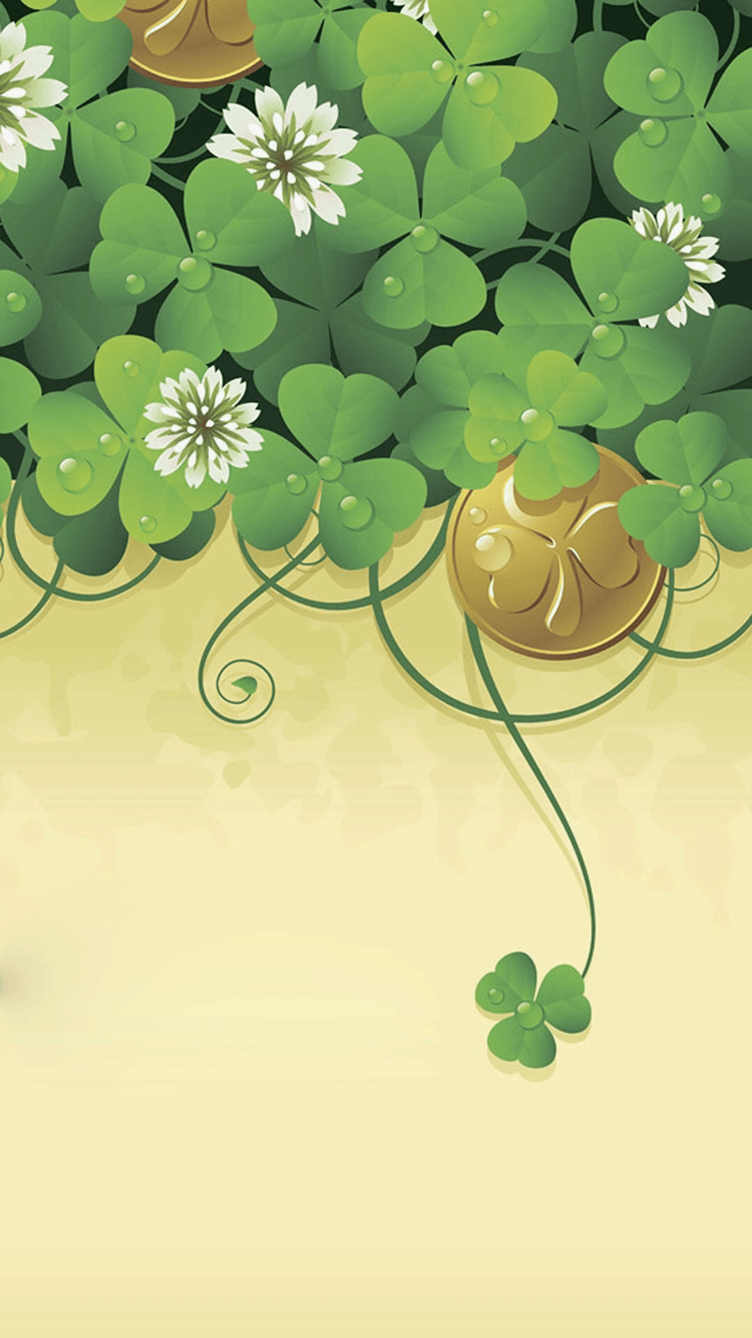 Lucky Wallpapers Wallpaper Cave