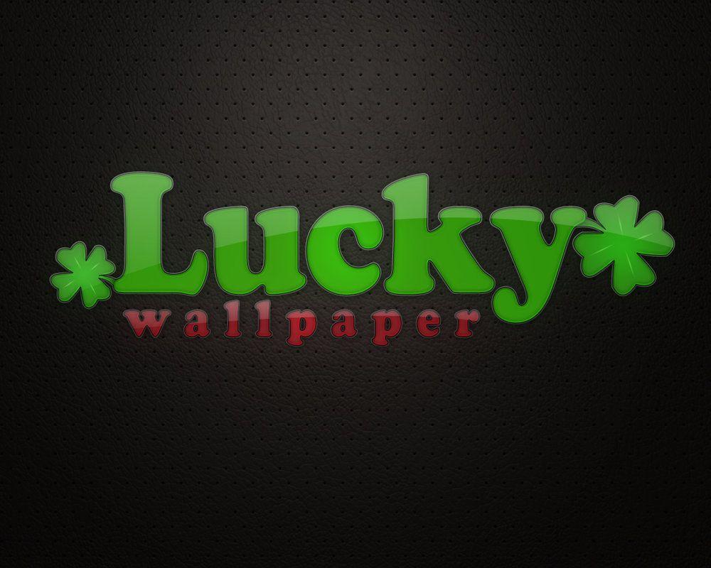 Lucky Wallpapers Wallpaper Cave