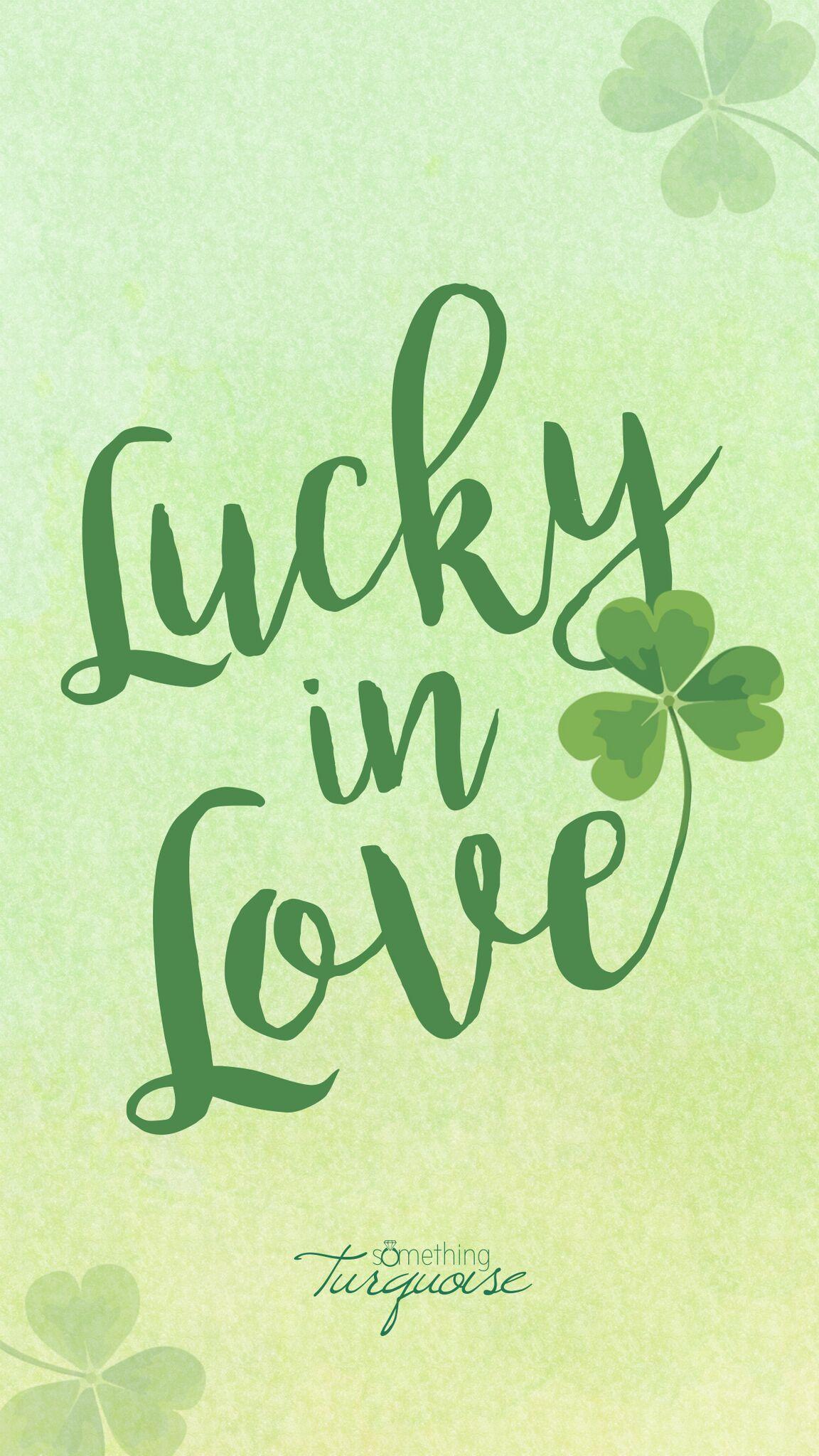 Lucky Wallpapers Wallpaper Cave
