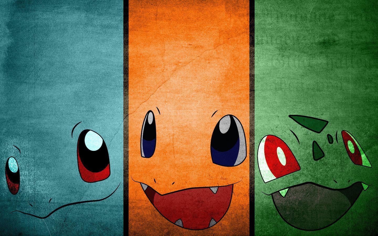 Pokemon Backgrounds Wallpaper Cave