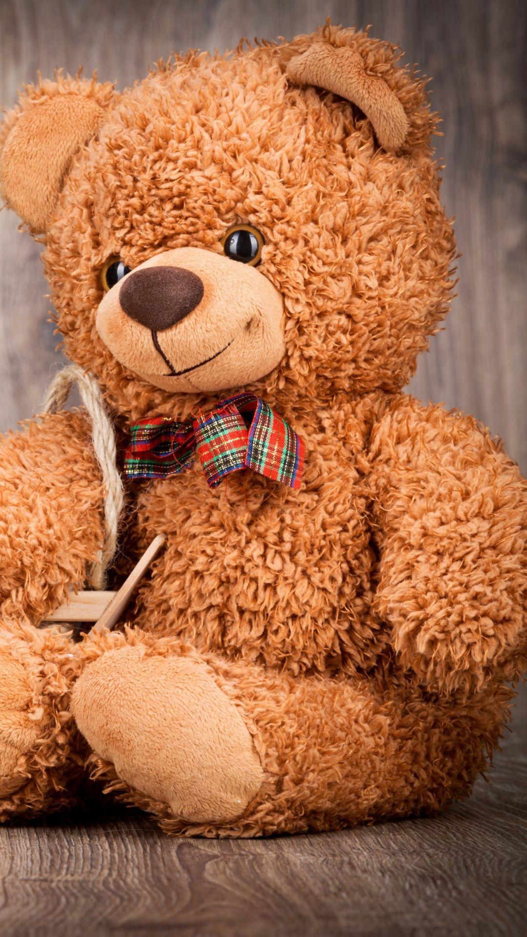 Wallpapers HD Teddy Bear Wallpaper Cave