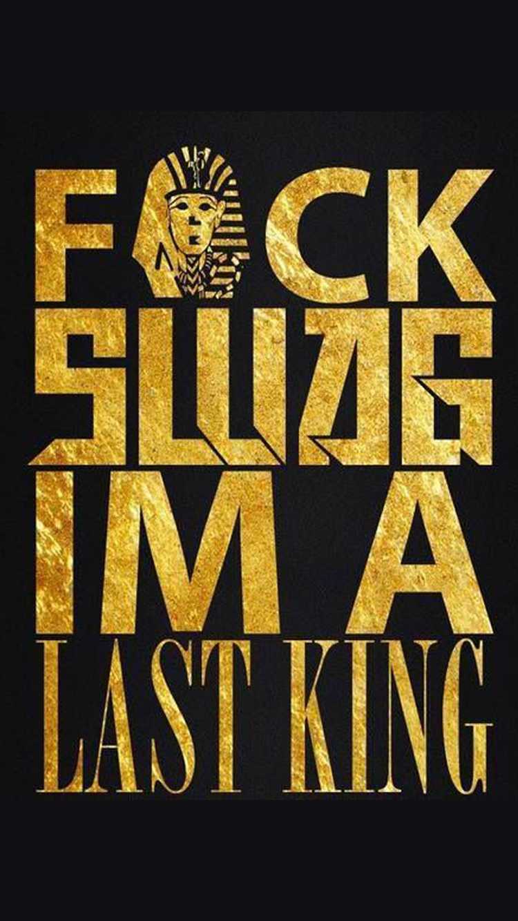 Last Kings Tyga Wallpapers HD Wallpaper Cave