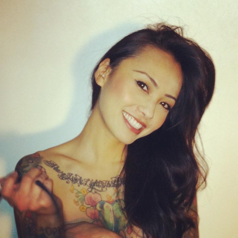 Levy Tran Wallpapers HD - Wallpaper Cave